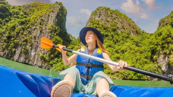 PhoxayTours
