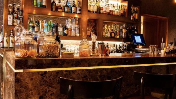 Ristorante Pierluig a Roma con servizio di prenotazione ristorante