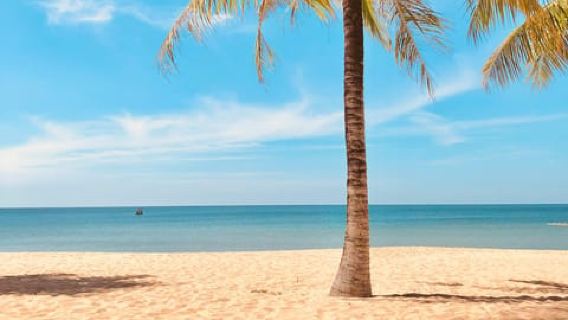 Da Phu Quoc: scopri 4 isole con un tour di un giorno in motoscafo