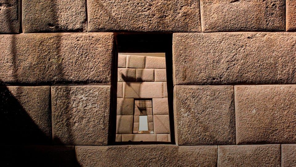 Besuchen Sie die magische Stadt Cusco