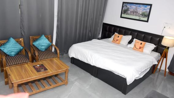 Khajuraho Tour -Explore Temples, Waterfalls & Villages