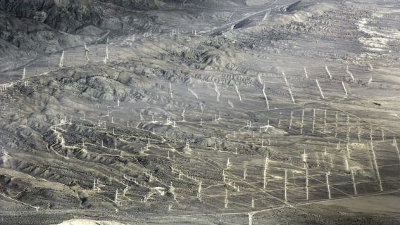 Nazca: Experience a Magical Flight over the Ancient Lines