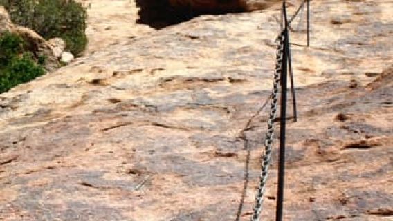 Namibia: Spitzkoppe Full Day Tour
