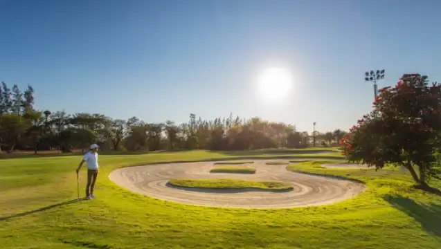 嘎山•傳承高爾夫俱樂部 - Gassan Legacy Golf Club