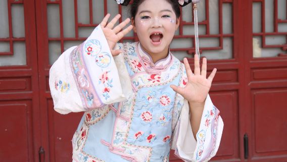 Xiaoheyan Morning Market + Xiaonan Catholic Church + Shenyang Imperial Palace + Marshal Zhang's Mansion Museum + Zhongjie Street + September 18th Memorial Museum