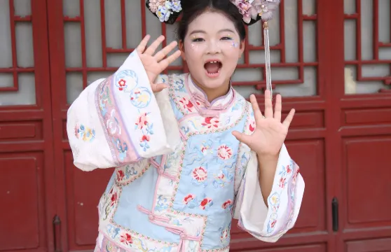 小河沿早市+小南天主教堂+瀋陽故宮+張學良舊居+中街+九一八