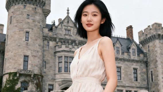 加拿大多倫多旅拍【跟拍攝影親子照情侶閨蜜兒童跟拍家庭旅拍】