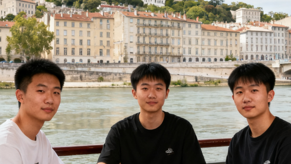 法國里昂旅拍【跟拍攝影親子照情侶閨蜜兒童跟拍家庭旅拍】