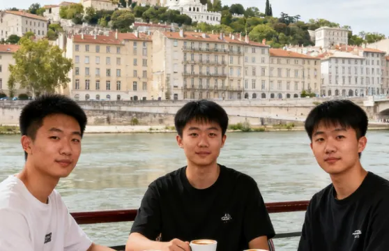 法國里昂Trip Moments【跟拍攝影親子照情侶閨蜜兒童跟拍家庭Trip Moments】