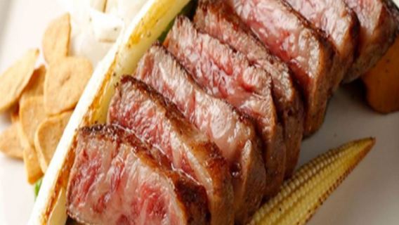 40 日本東京おすすめのミシュラン認定和風鉄板焼き 桜