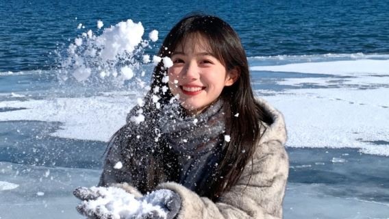 新疆賽里木湖一日遊【6人小團+接駁車+暢玩4-5H+上門接】