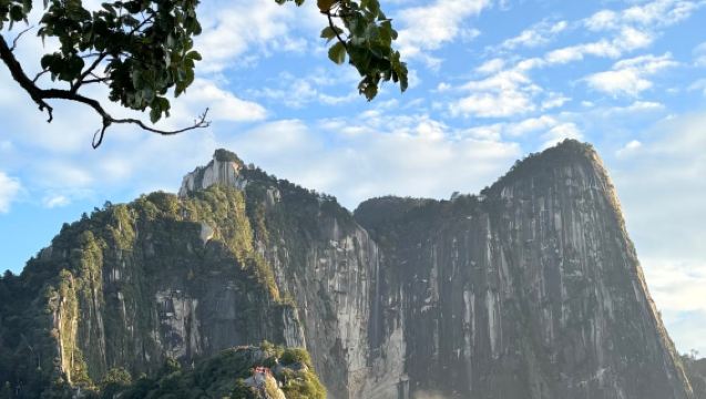 華山一日遊【2-6人小團/酒店接送/晚出發/純玩贈登山禮包】
