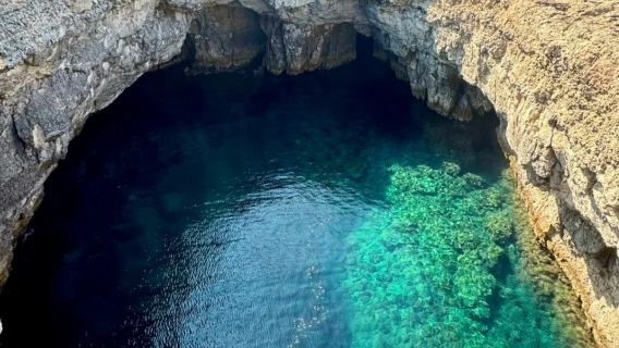 馬耳他神廟+拉姆拉+維多利亞一日遊