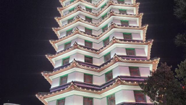 Tour di un giorno a Puyang con servizio bilingue cinese-inglese: Cittadina Puyang sul fiume Pu, Green Manor della Pianura Centrale e Sito Archeologico di Qicheng