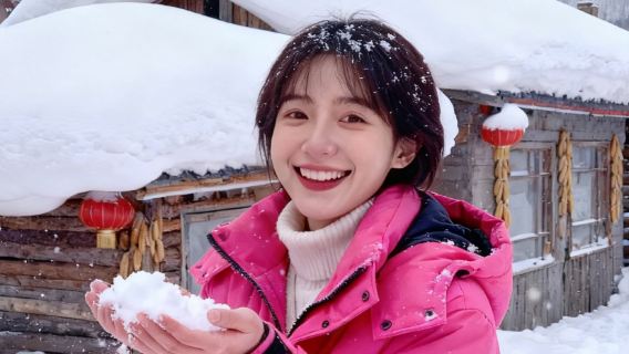 包車遊夜景多組合贈馴鹿含滑雪、雪鄉、畫廊、大禿頭雪鄉一日遊