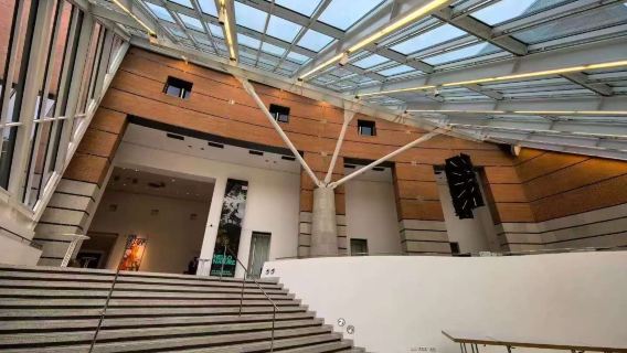 Memorium Nuremberg Trials + Ludwig Plaza + Germanisches Nationalmuseum 1-day tour