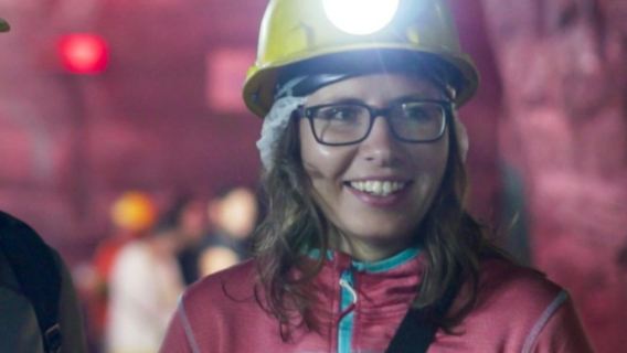 Salt Cathedral Zipaquirá: Shared Tour + Optional Guatavita Lake Entry