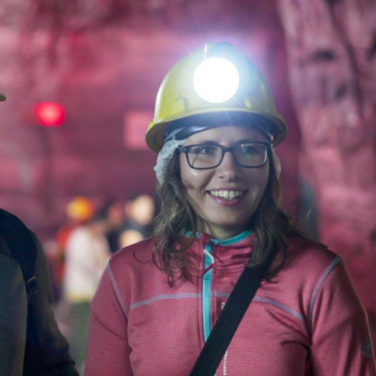 Cattedrale di sale di Zipaquirá: tour condiviso + ingresso facoltativo al lago Guatavita