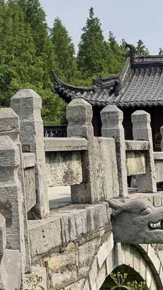 湖北天門の陸羽公園＋胡家花園＋石家河文化遺跡貸切チャーターのワンデーツアー、中国語・英語サービス対応可