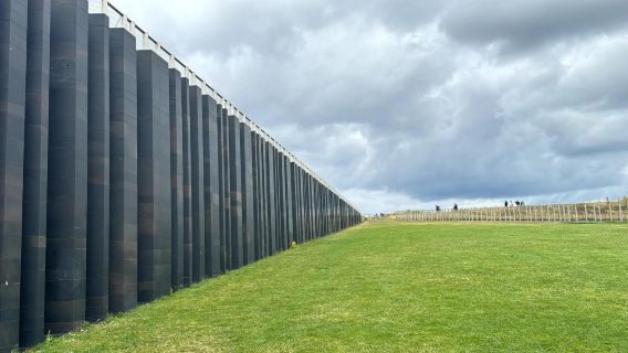 愛爾蘭都柏林出發巨人之路+黑暗樹籬+貝爾法斯特一日遊/不含票