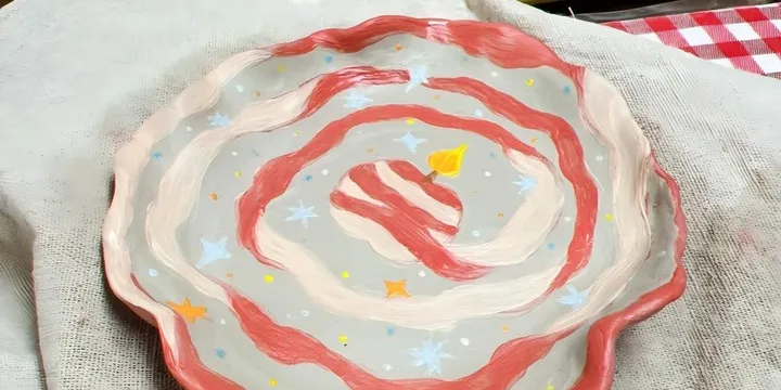 景德鎮自由行 | DIY體驗