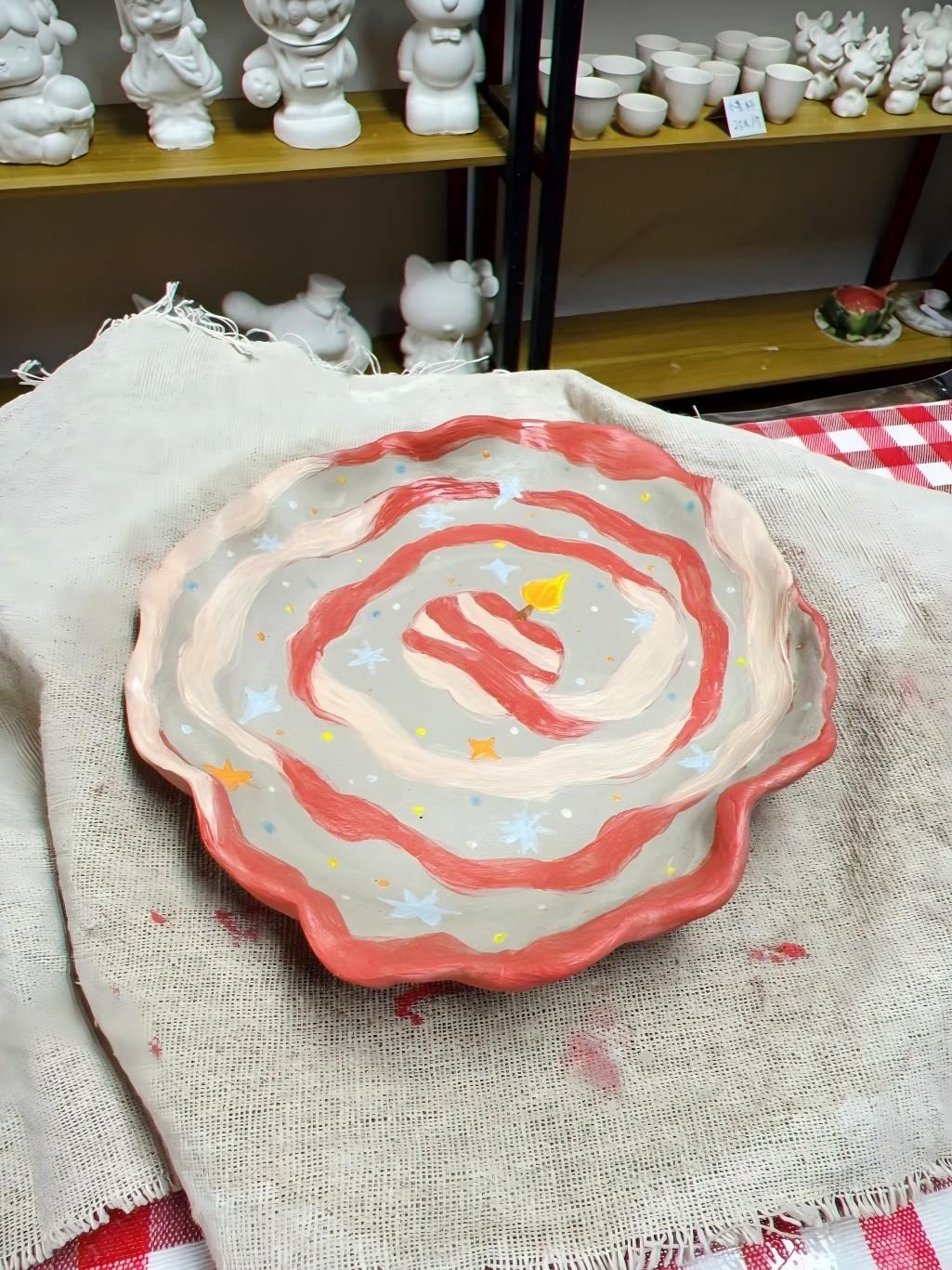 Jingdezhen Wuyu Pottery / Qini Xiaozhu Pottery Intangible Cultural Heritage Handcraft Experience (Dual Venue Access)|Professional Pottery/Vase Making Experience