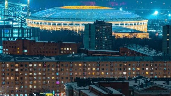 俄羅斯莫斯科-卡洛明斯科婭莊園-察裡津公園-私享定制遊