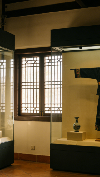 World Hakka Capital Tour: "Pankeng Mountain, Hakka Museum, Hakka World"
