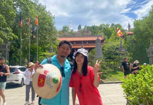 Private - Nha Trang City Tour with Hotel Transfer