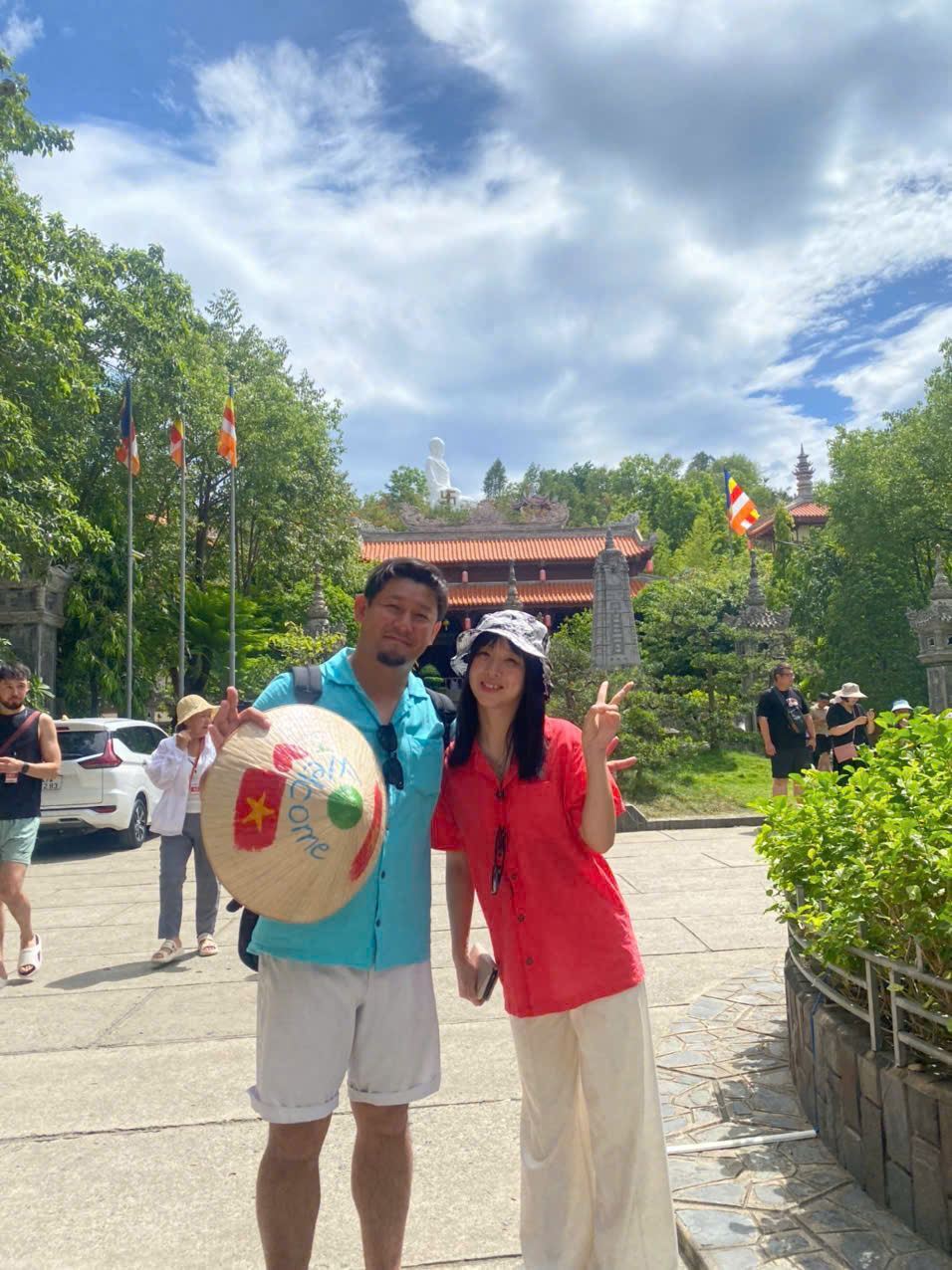 Privato - Tour della città di Nha Trang con trasferimento dall'hotel