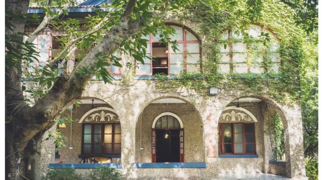 中山影視城+孫中山故居+詹園+崖口村一日【私家小團上門接送】