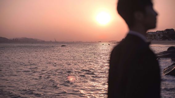 Yonghe Trip Moments[Qiankun Bay/Terraced Fields Attraction/Photographer Follow-Shoot & Custom Shooting with Driver-Guide/Translation/Customization]