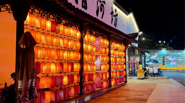 神奇的中國古代醫術+清河坊街南宋禦街古街citywalk半日遊