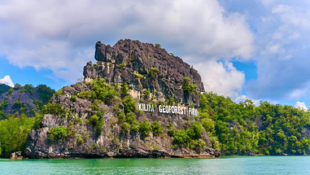Avventura nelle Mangrovie di Langkawi: Aquile, Grotte, Fattoria Ittica, Safari con Snorkeling