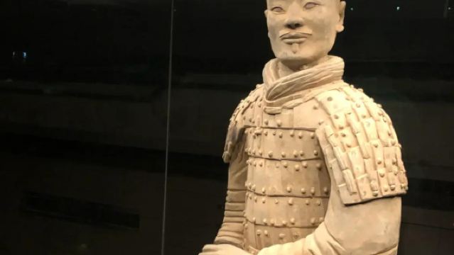 Xi'an Emperor Qinshihuang's Mausoleum Site Museum English Tour - Includes Tickets, Lunch, Round-Trip Bus, and English Guide