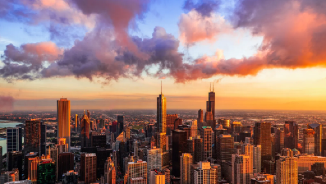 Penterjemah profesional Chicago, Amerika Syarikat | Pemandu pelancong tempatan | Teman perniagaan | Penterjemah pameran | Lawatan bebas | Perancangan perjalanan tersuai