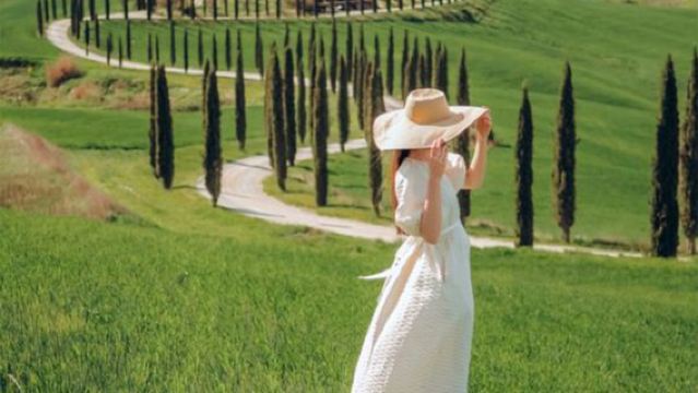 義大利托斯卡納一日遊奧爾恰穀錫耶納皮恩扎8人小團佛羅倫斯來回