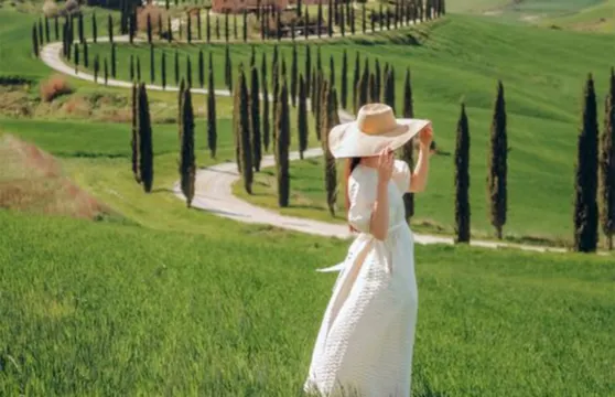 意大利托斯卡納一日遊奧爾恰穀錫耶納皮恩扎8人小團佛羅倫斯來回