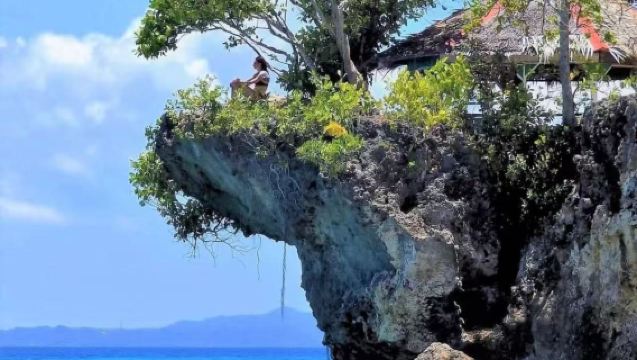 Philippines - Bohol island countryside tour | Optional join-in tour/private tour | Admission ticket and lunch not included