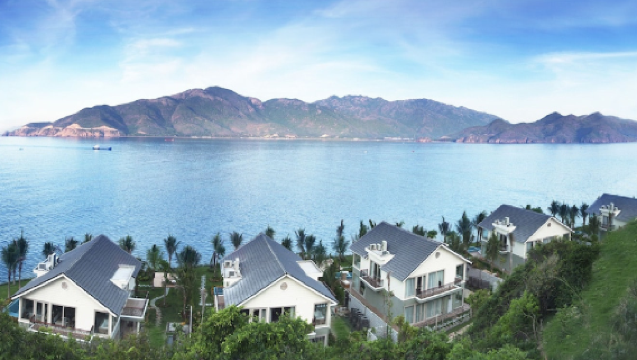 Vietnam: Phu Quoc Island 3-island hopping tour (Boom Island / Gange Island / Maru Island)