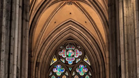 Cologne: Cologne Cathedral - Hohenzollern Bridge - Cologne Chocolate Museum private chartered tour