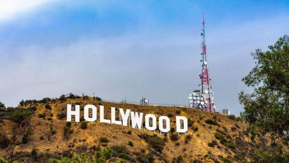 Los Angeles : Excursion d'une journée en Bus de luxe | Découvrez les sites incontournables de Los Angeles