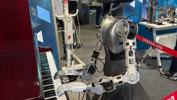 Avventura High-Tech a Shenzhen: Robot 6S + DJI + Bambu 3D | 2 Itinerari Personalizzabili