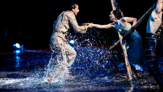 【専用車ツアー】マカオ半島/タイパ/コロアンワンデーツアー｜通訳/ガイド/現地同行