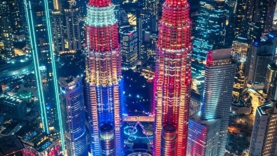 [Servizio rapido di compilazione della scheda di ingresso elettronica] Scheda di ingresso elettronica della Malesia (MDAC)/Scheda di ingresso elettronica di Kuala Lumpur/Compilazione della scheda di ingresso elettronica entro 72 ore