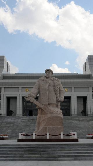 中國 黑龍江大慶 大慶博物館+鐵人王進喜紀念館 市區包車之旅