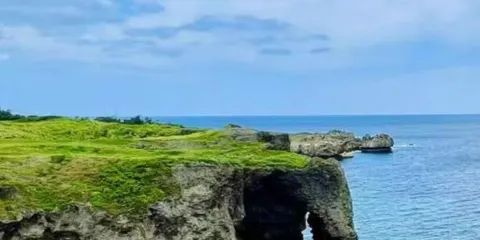 日本沖繩那霸機場南中北部包車/接送/點對點 可訂製 中英日語