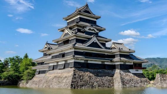日本名古屋+河童橋+明神池一日遊/行程可調-可定制