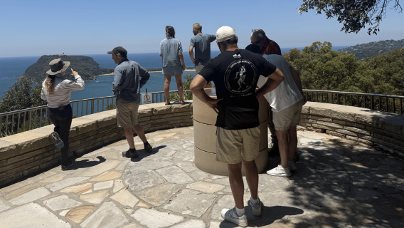 Sydney: Aboriginal Walking Tour with Smoking Ceremony