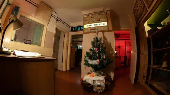 Riga: Soviet Bunker, Seaside Fortress + Authentic BBQ lunch